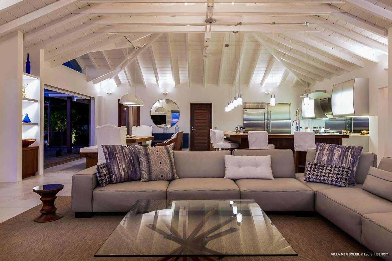 Villa Mer Soleil