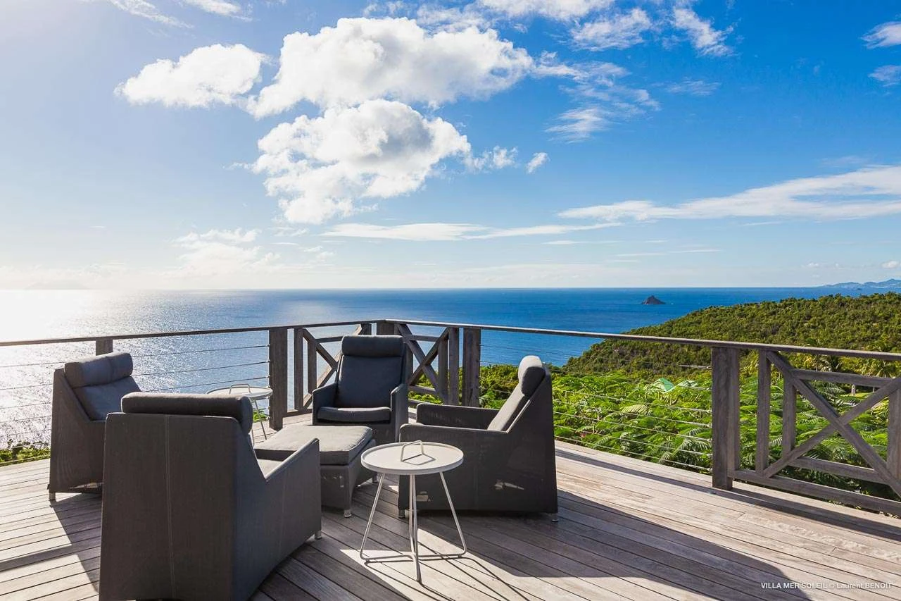 Villa Mer Soleil