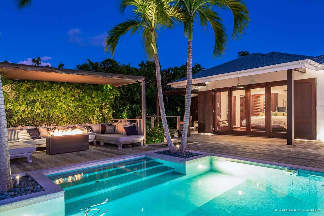 Villa Mer Soleil