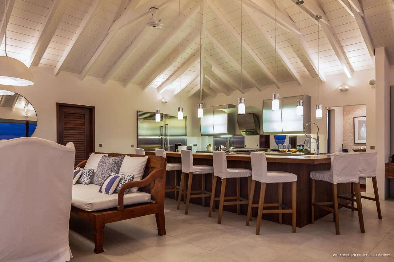 Villa Mer Soleil