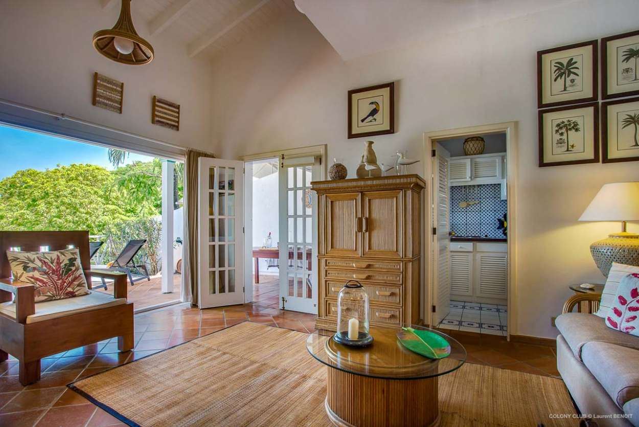 Villa Apartment Colony Club E2