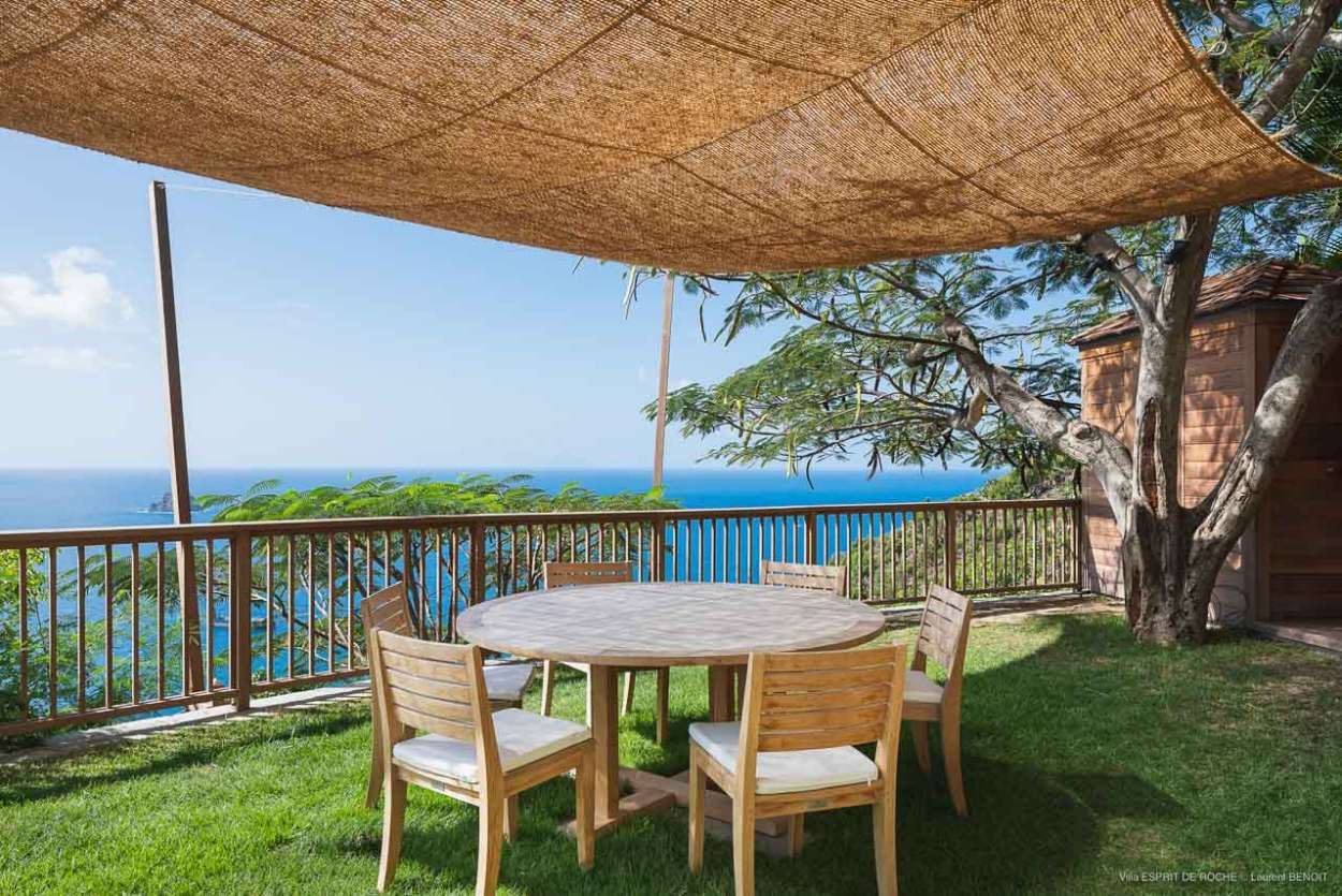 Villa Esprit de Roche