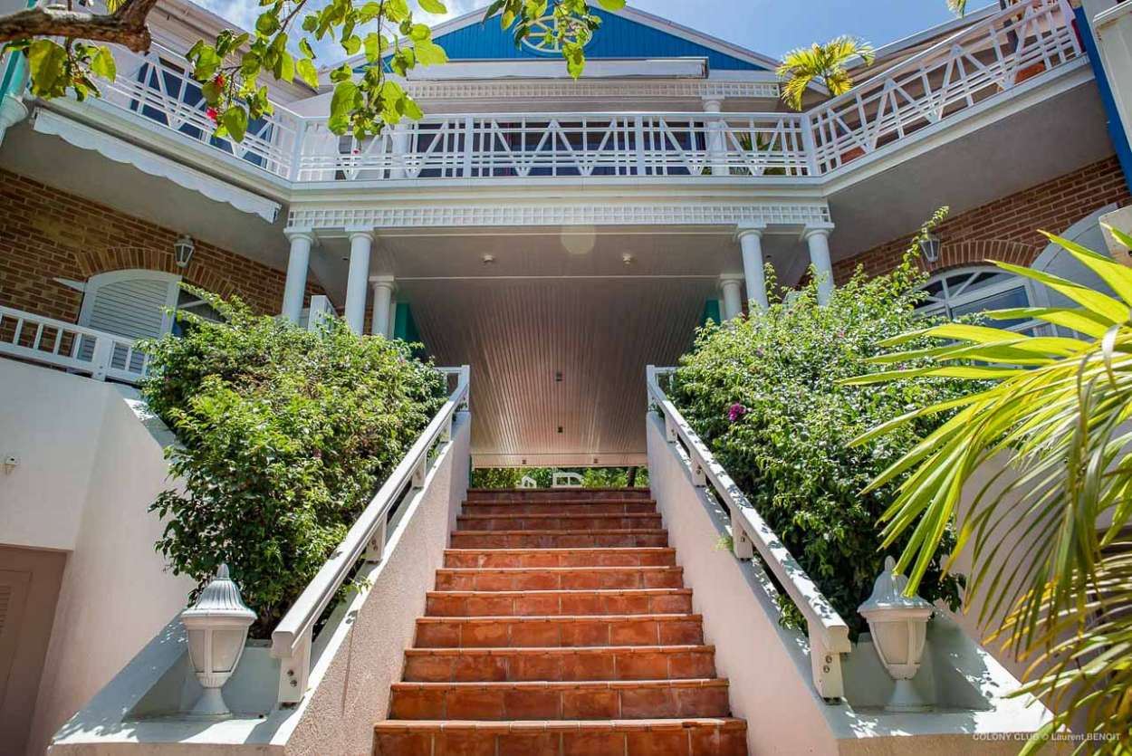 Villa Apartment Colony Club E2