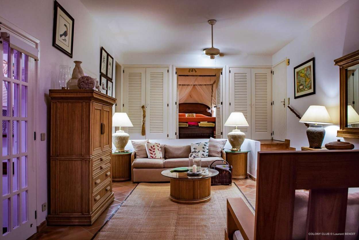 Villa Apartment Colony Club E2