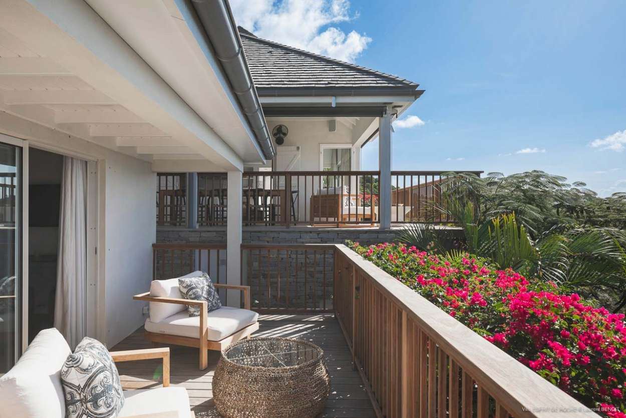 Villa Esprit de Roche