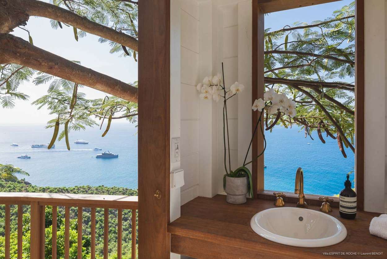 Villa Esprit de Roche