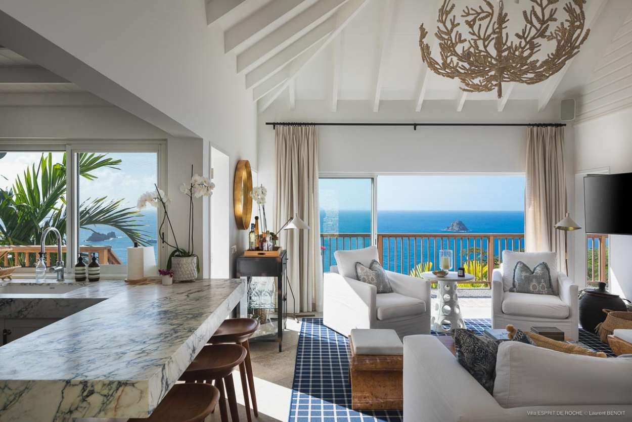 Villa Esprit de Roche