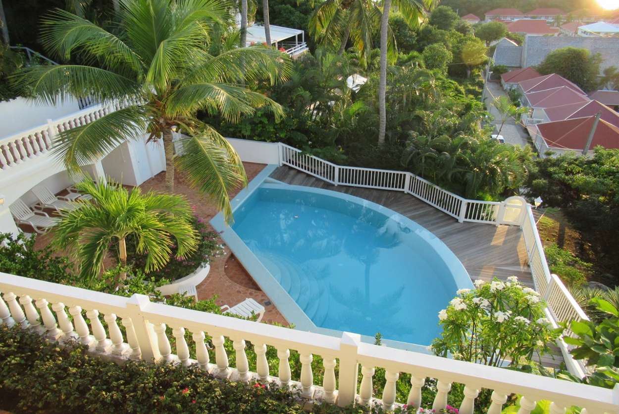 Villa Colony Club A1