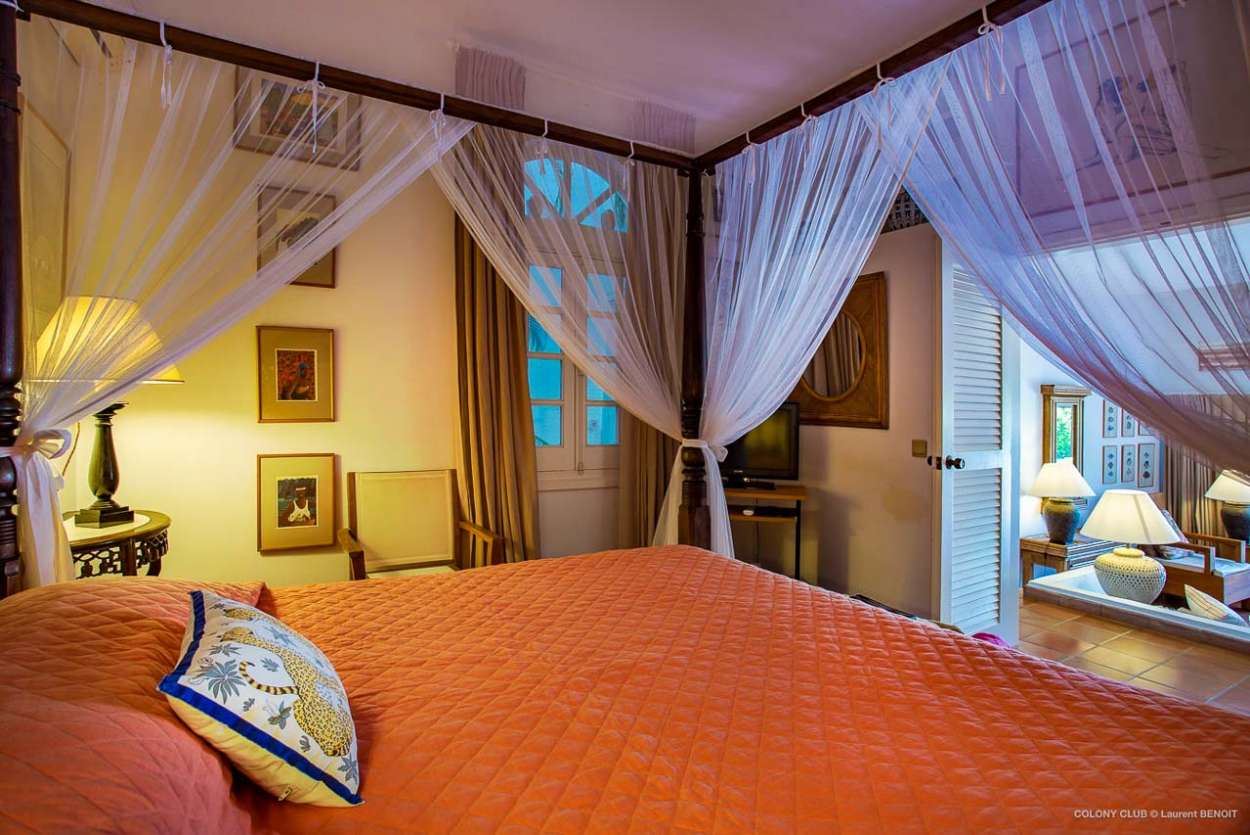 Villa Apartment Colony Club E2