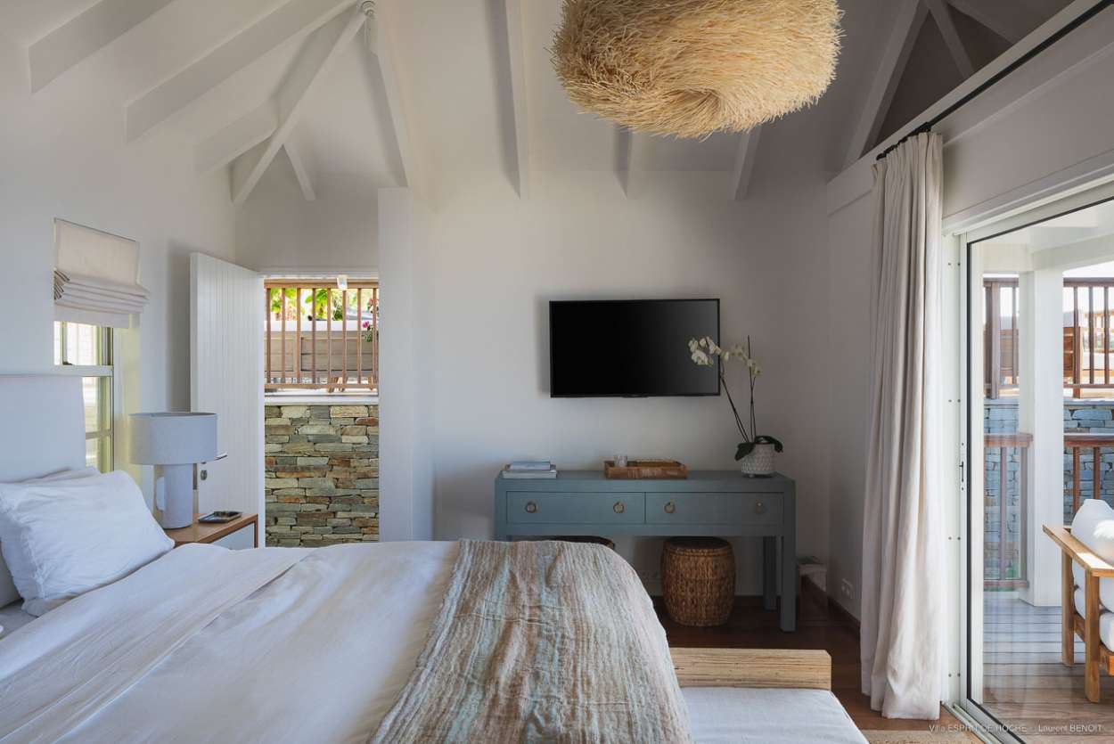 Villa Esprit de Roche