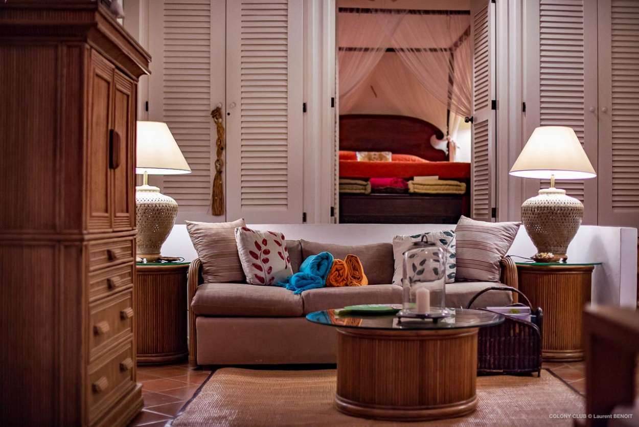 Villa Apartment Colony Club E2