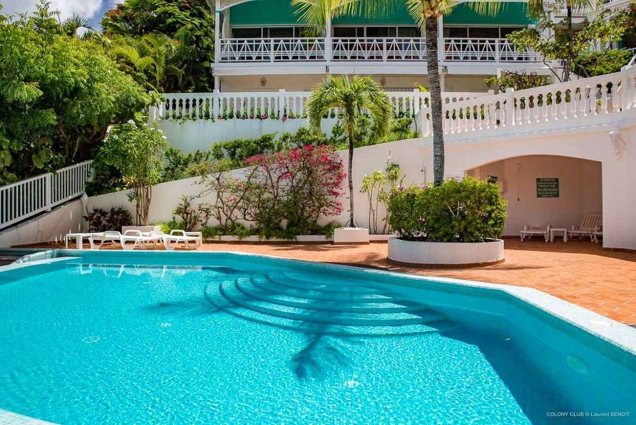 Villa Apartment Colony Club E2