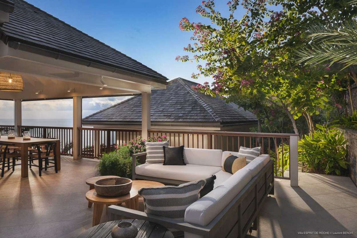 Villa Esprit de Roche