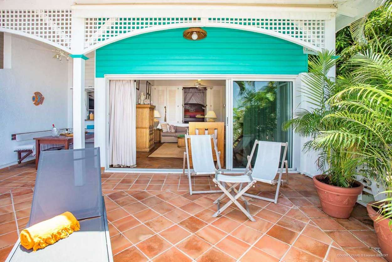 Villa Apartment Colony Club E2