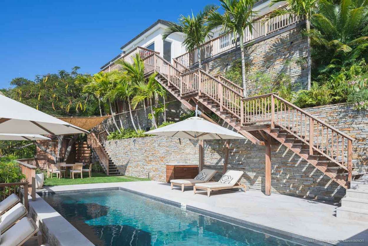 Villa Esprit de Roche