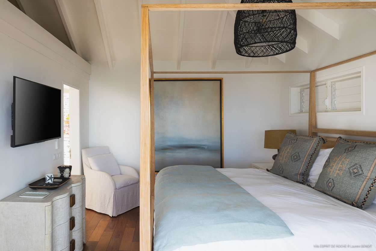 Villa Esprit de Roche