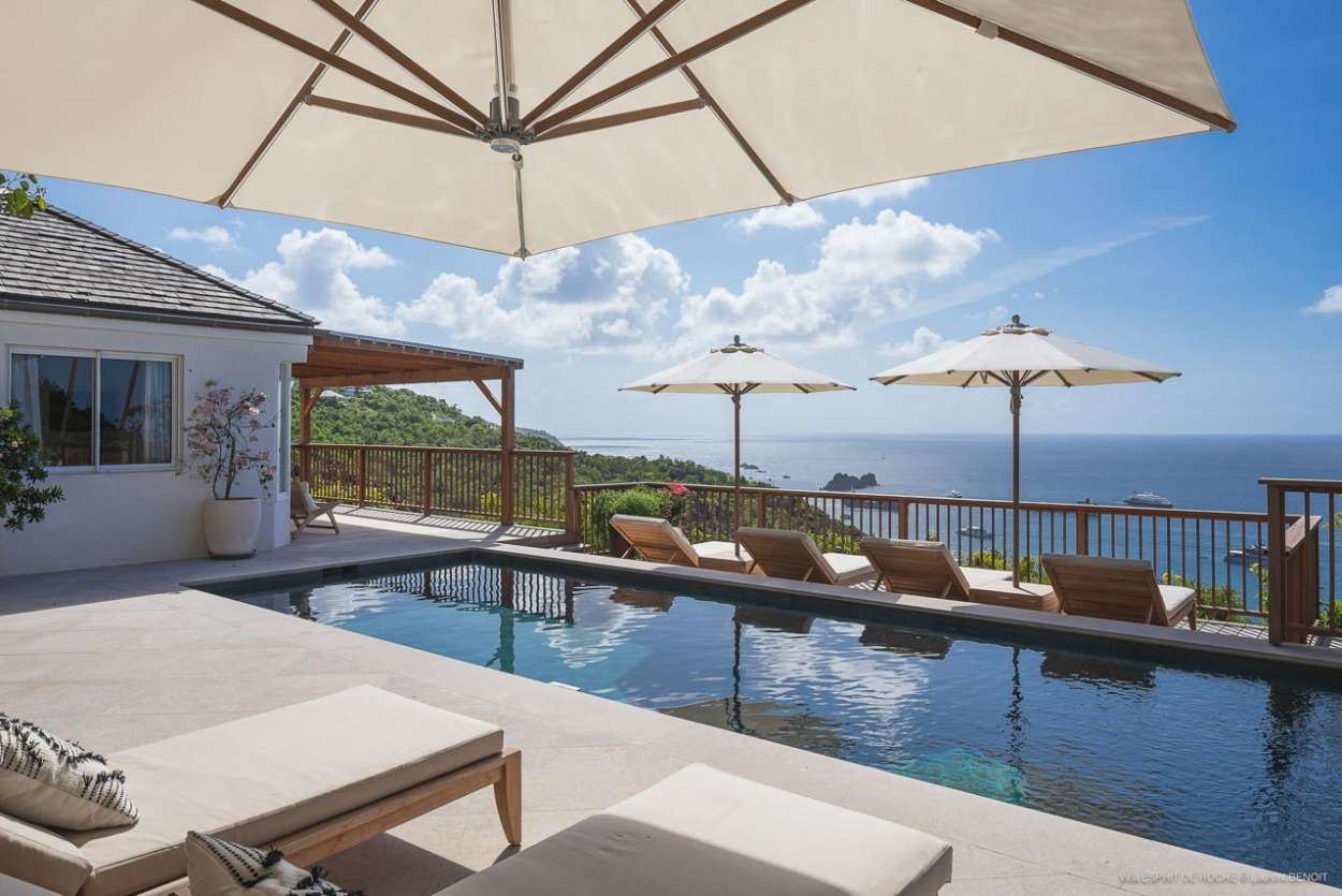 Villa Esprit de Roche