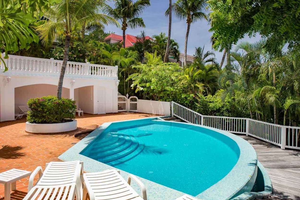 Villa Apartment Colony Club E2