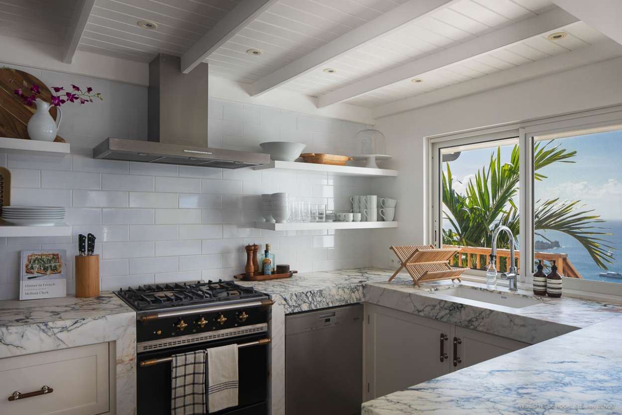 Villa Esprit de Roche