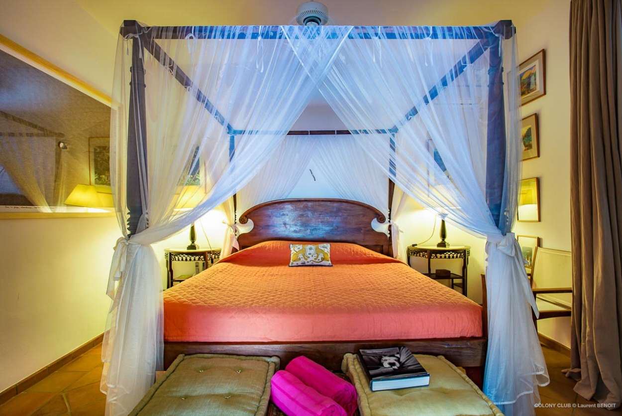 Villa Apartment Colony Club E2