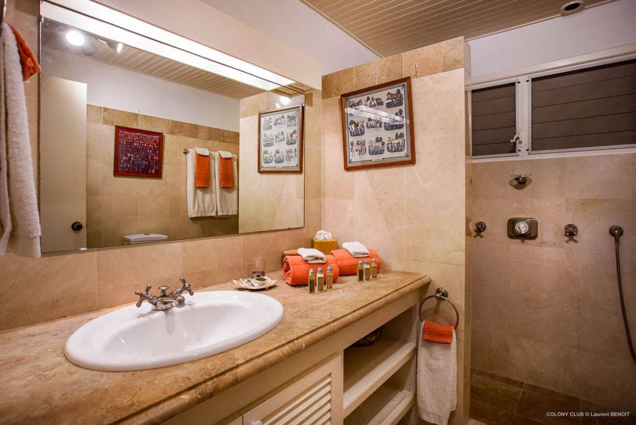 Villa Apartment Colony Club E2