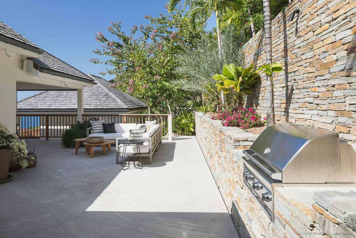 Villa Esprit de Roche