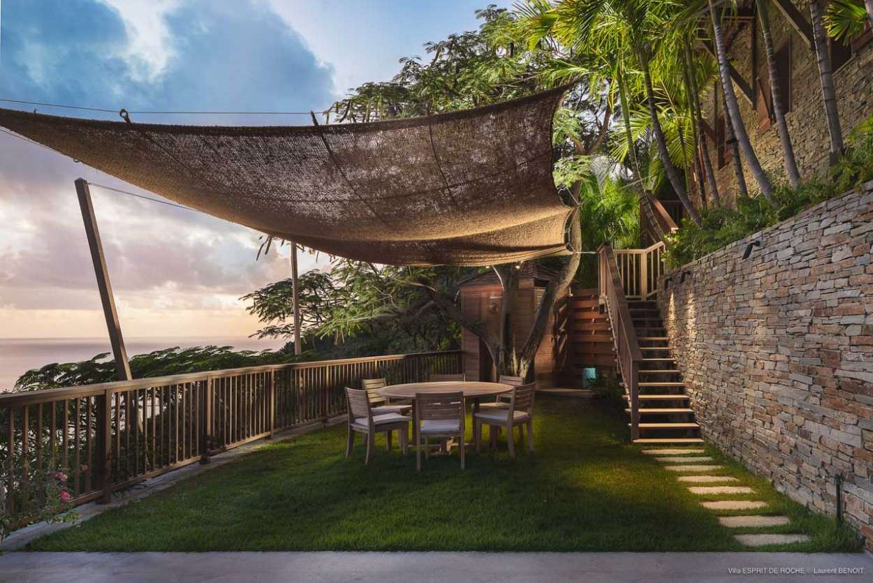 Villa Esprit de Roche