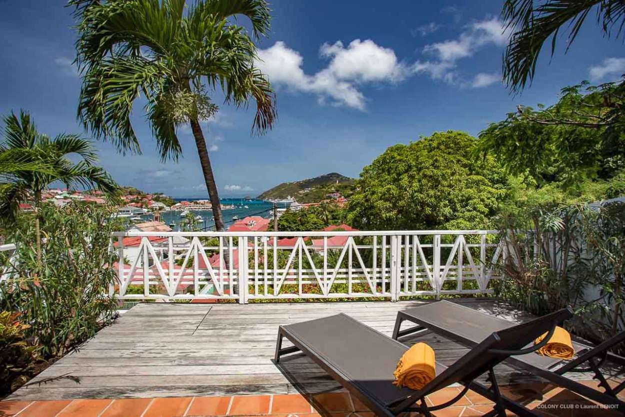 Villa Apartment Colony Club E2