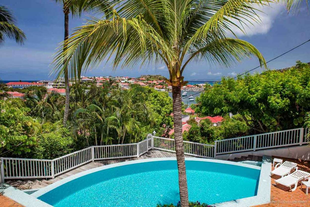 Villa Apartment Colony Club E2