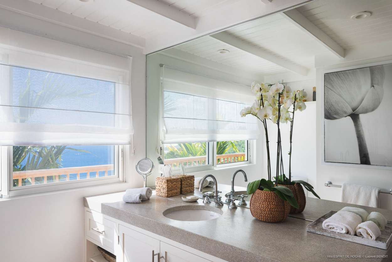 Villa Esprit de Roche