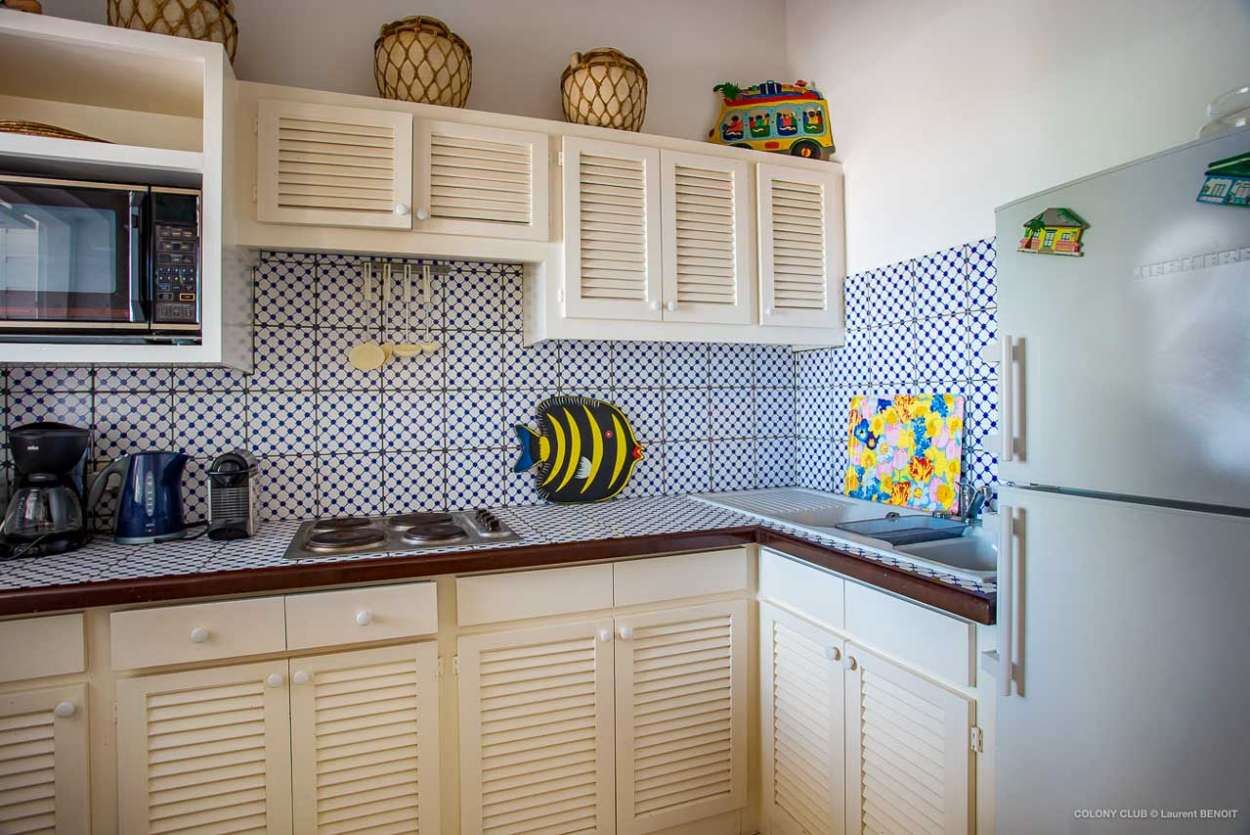 Villa Apartment Colony Club E2