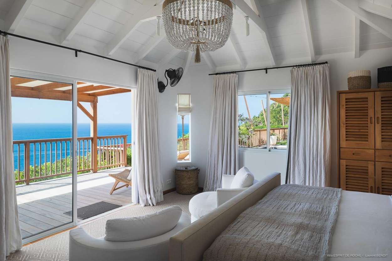 Villa Esprit de Roche