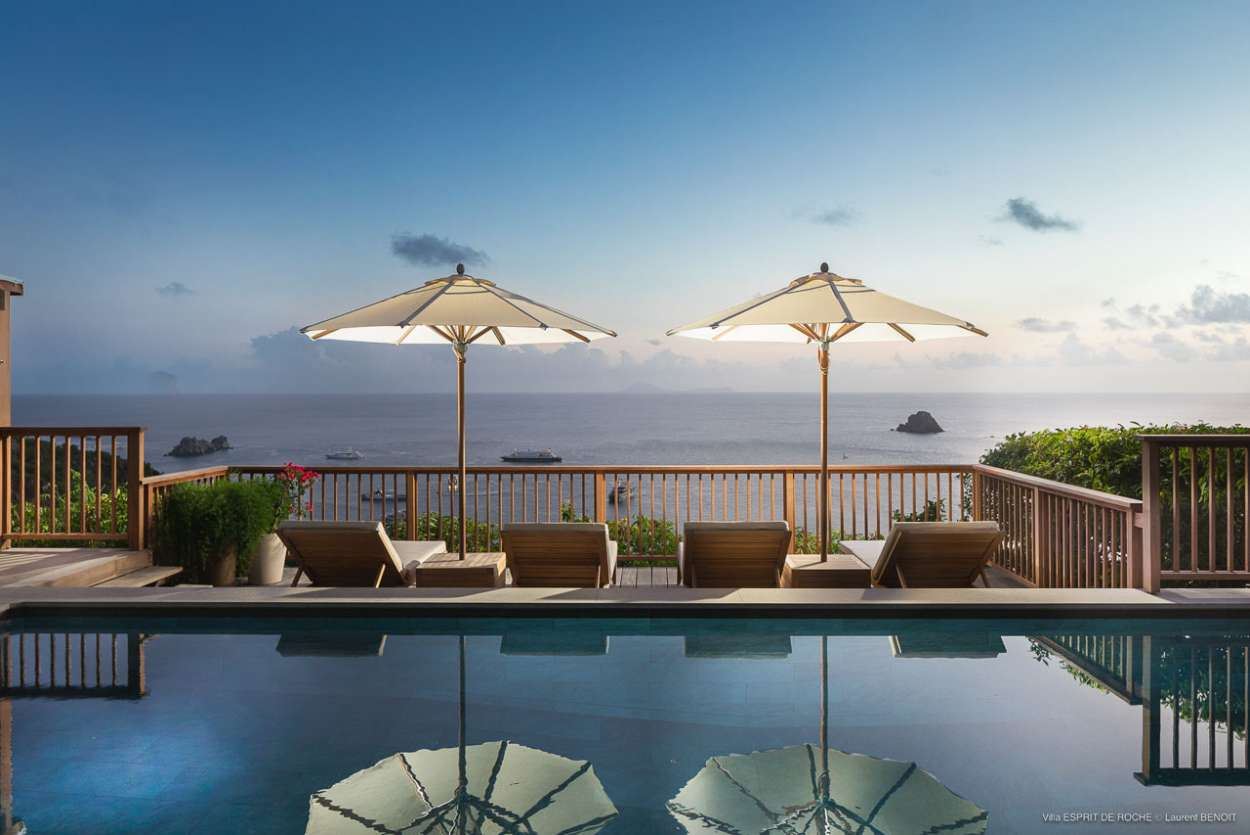 Villa Esprit de Roche