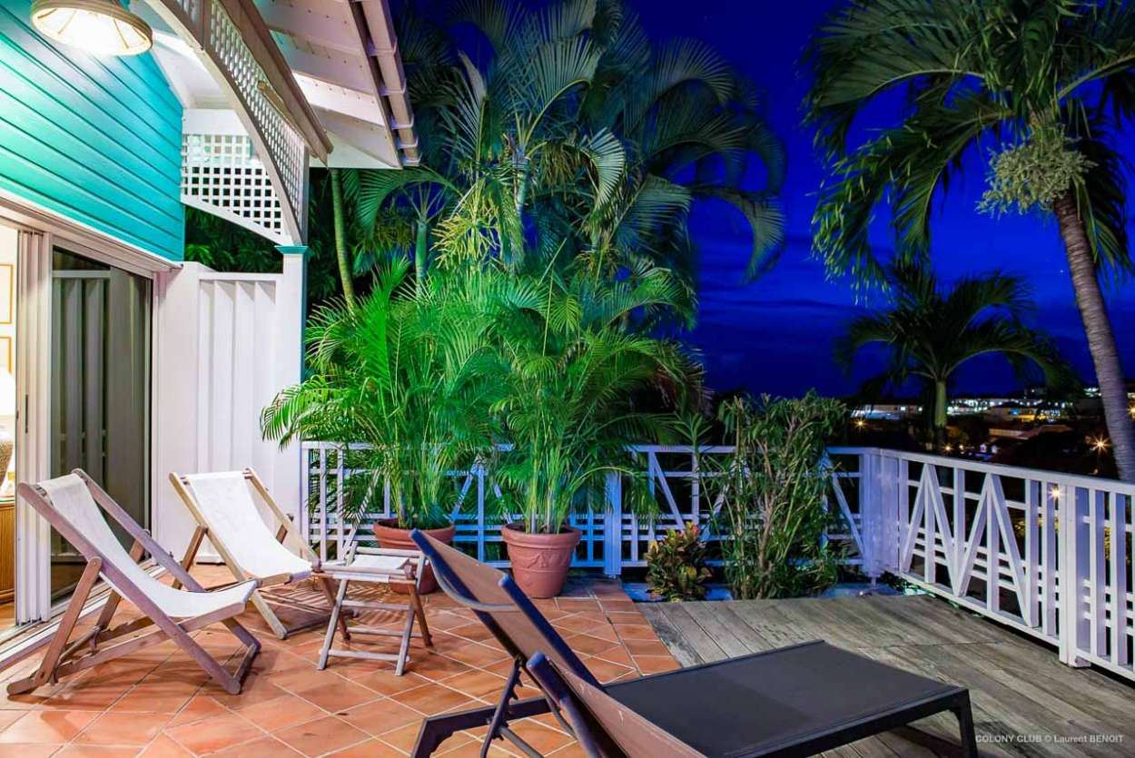 Villa Apartment Colony Club E2