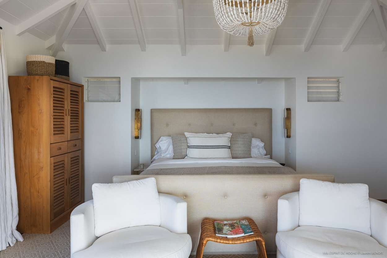 Villa Esprit de Roche