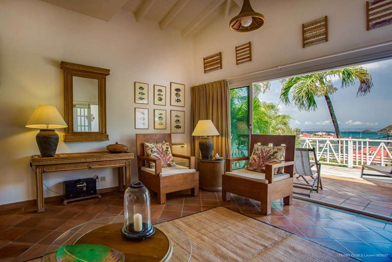 Villa Apartment Colony Club E2