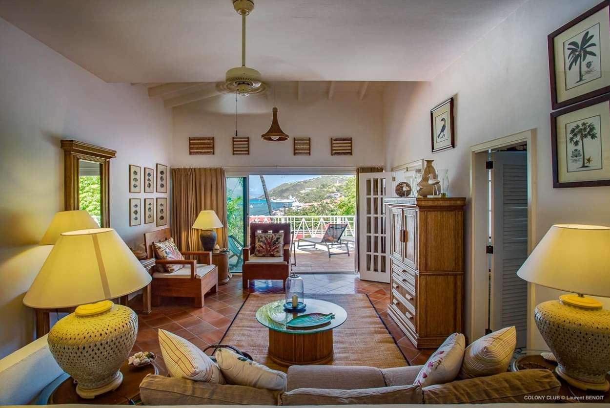 Villa Apartment Colony Club E2