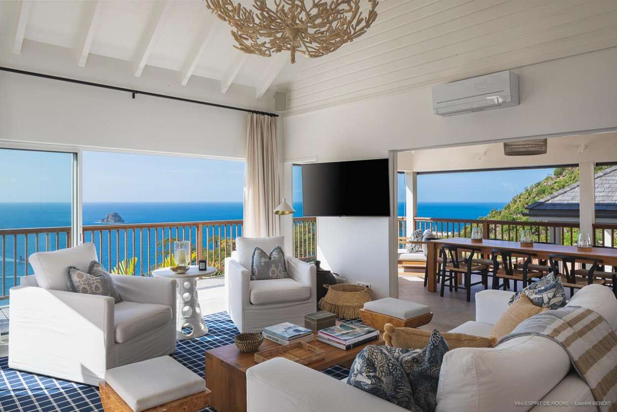 Villa Esprit de Roche