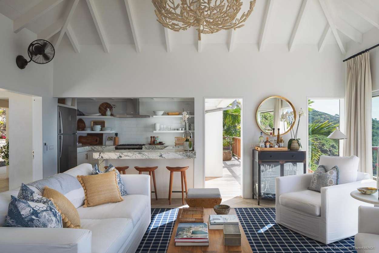 Villa Esprit de Roche