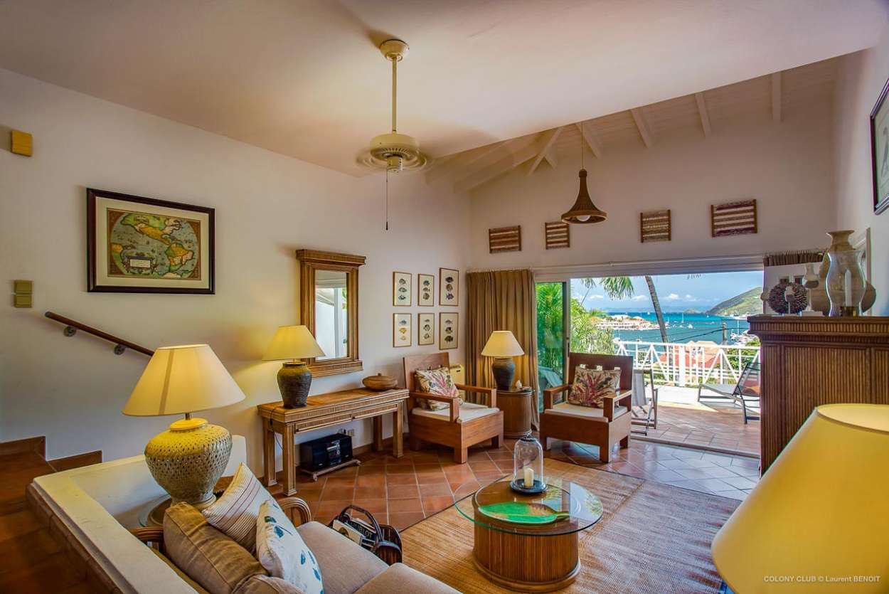 Villa Apartment Colony Club E2