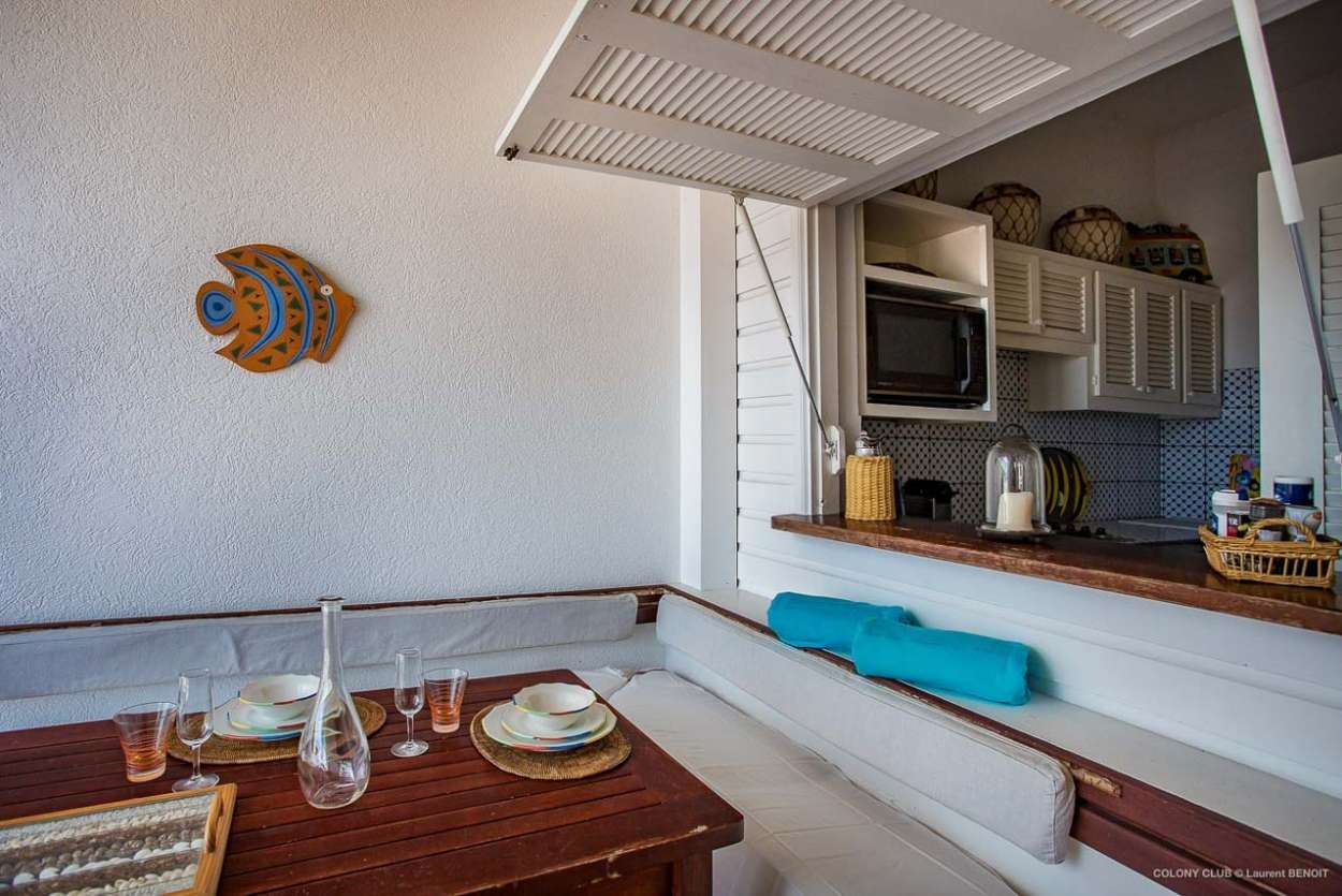 Villa Apartment Colony Club E2