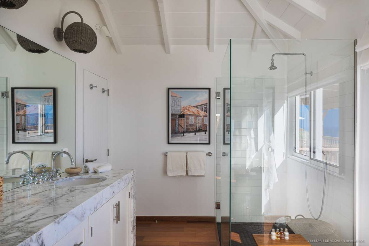 Villa Esprit de Roche