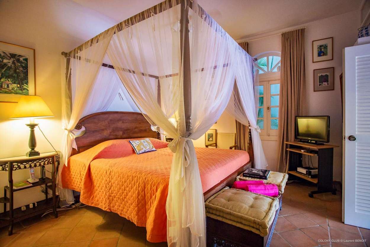 Villa Apartment Colony Club E2