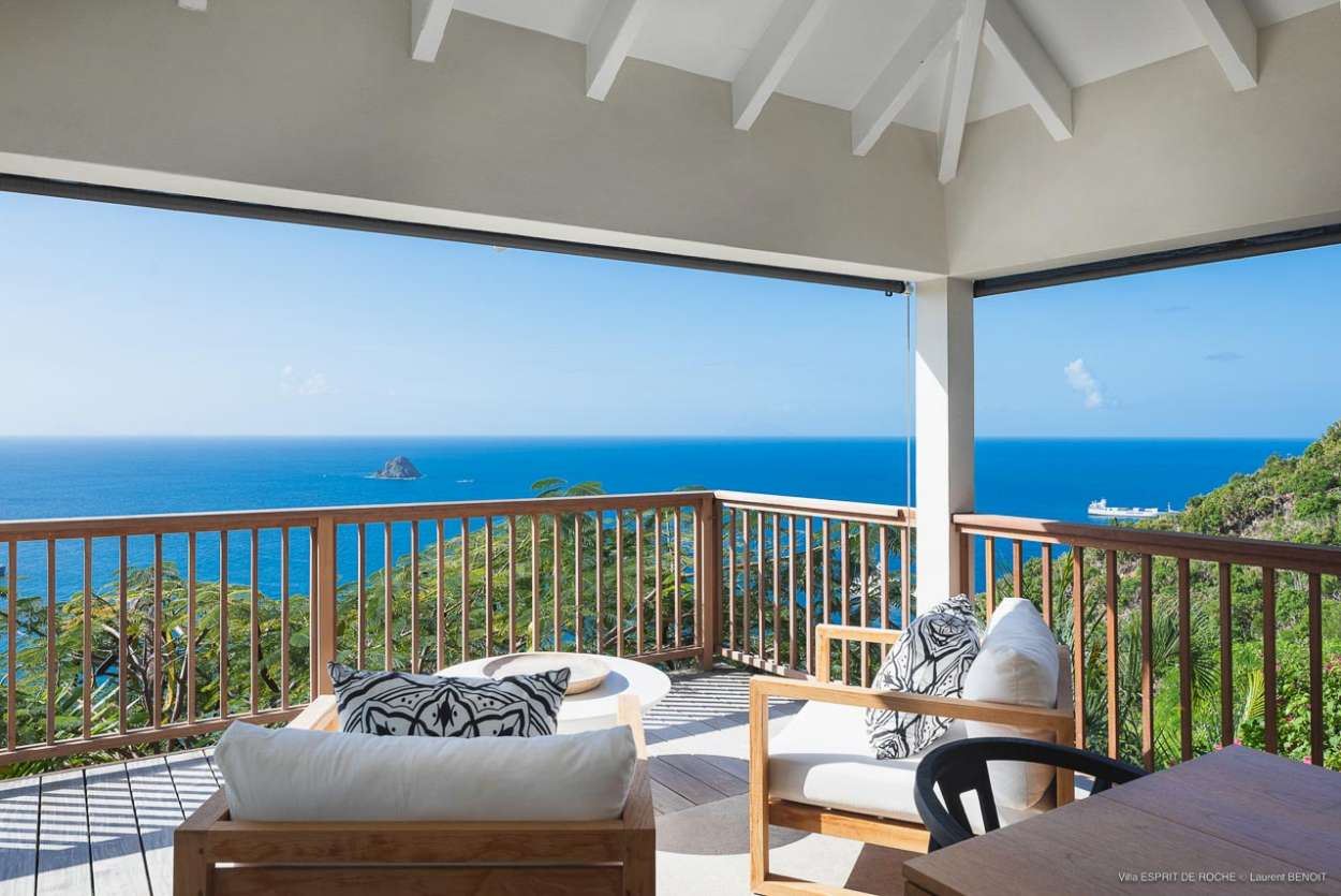 Villa Esprit de Roche