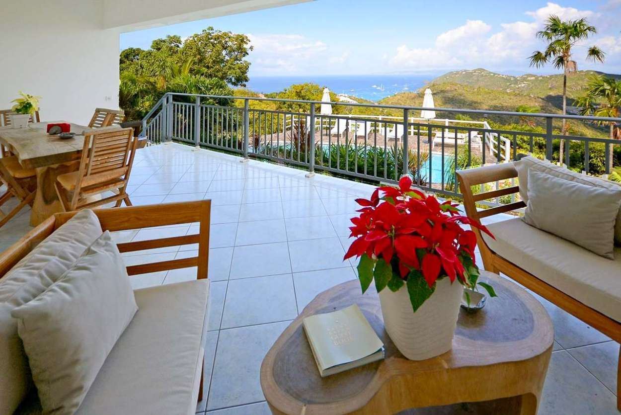 Villa Les Jardins dEmmanuel