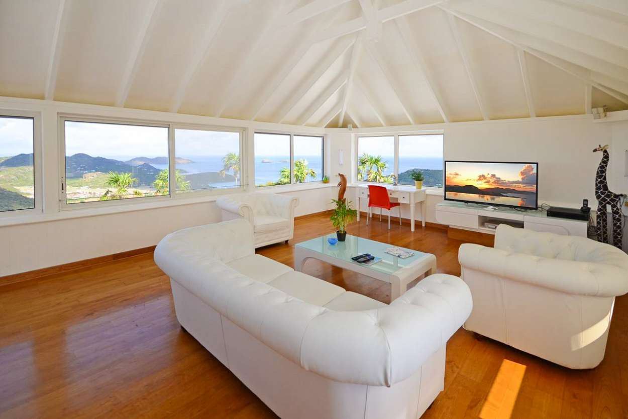 Villa Les Jardins dEmmanuel