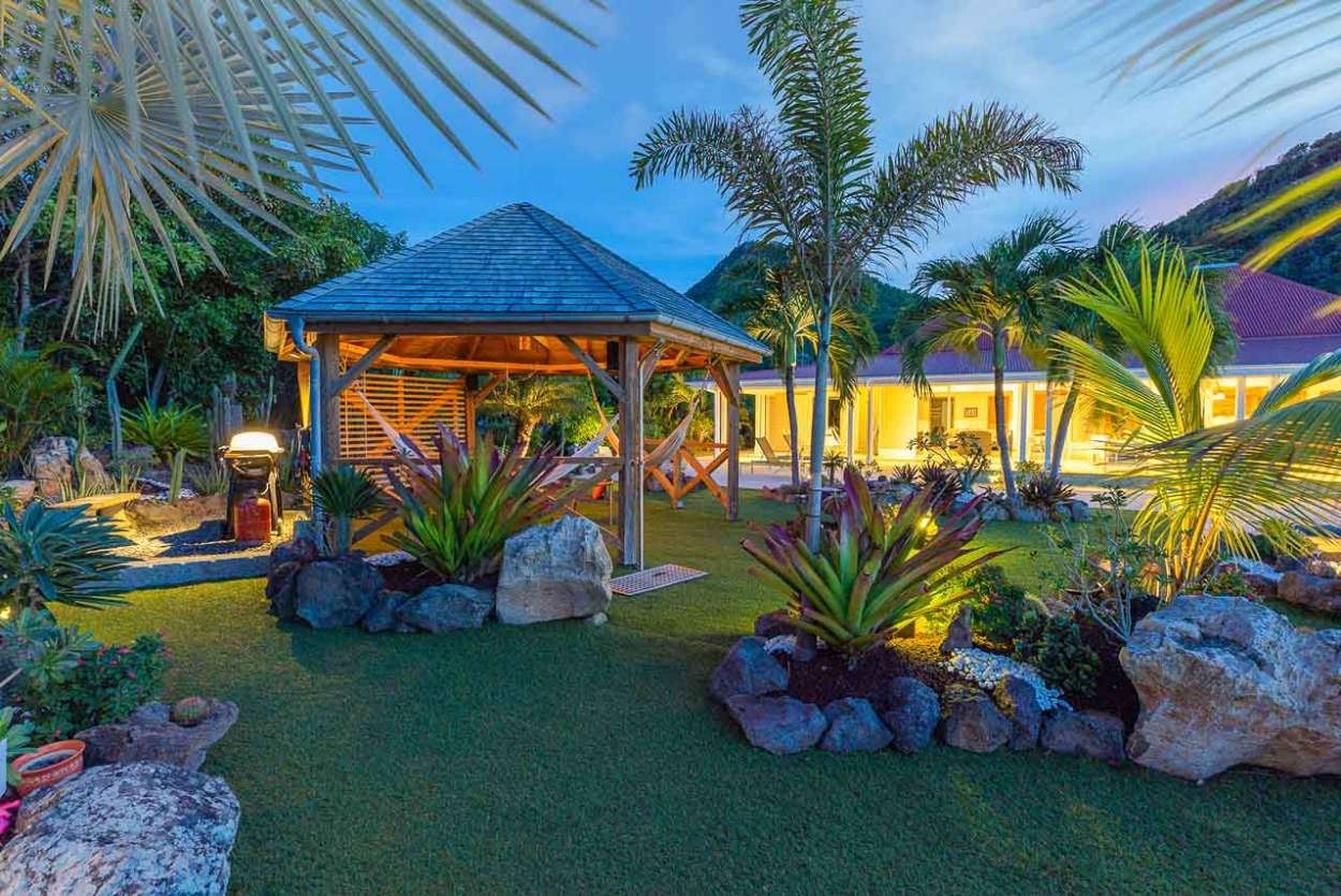 Villa Les Jardins dEmmanuel