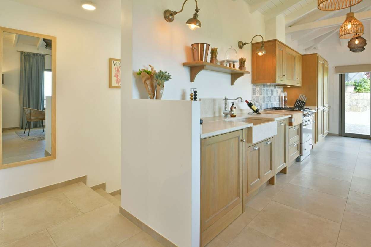 Villa Vogue-St. Jean