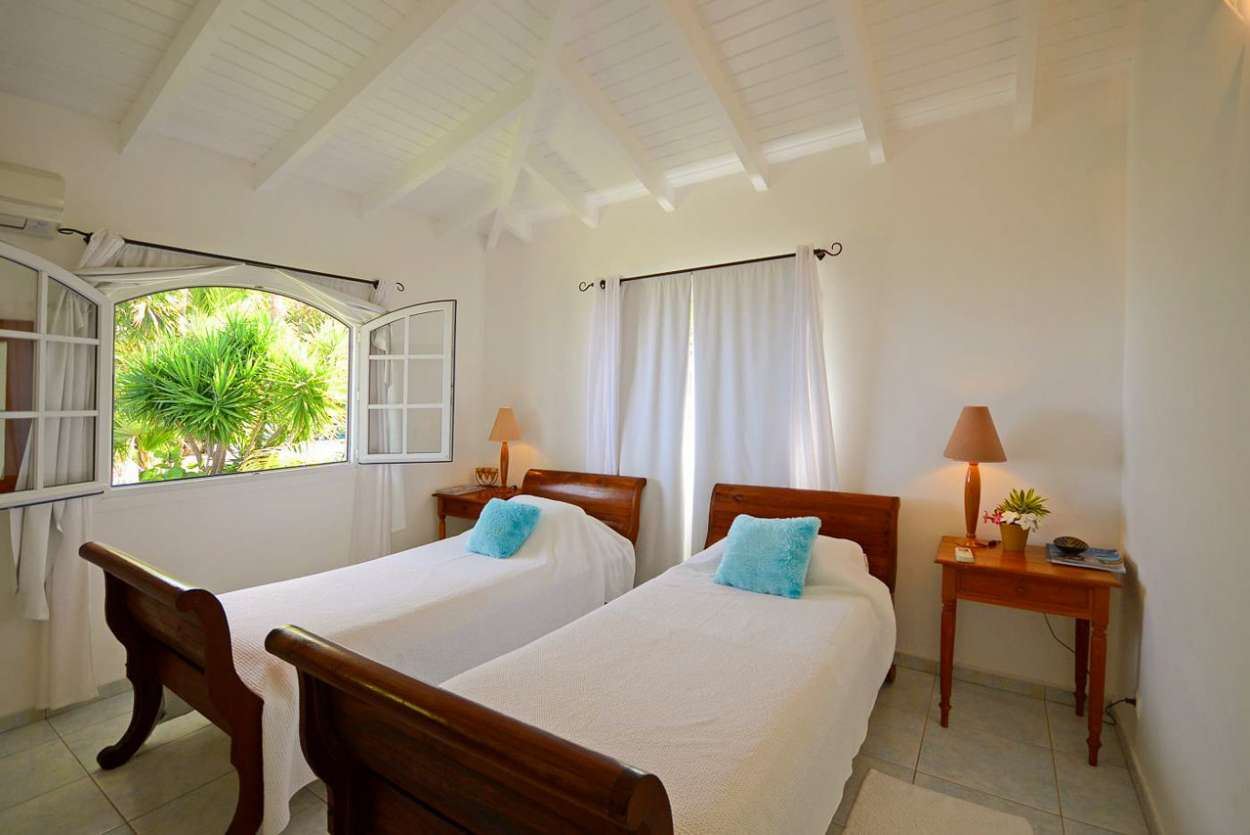 Villa Les Jardins dEmmanuel