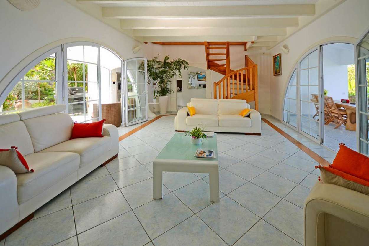 Villa Les Jardins dEmmanuel